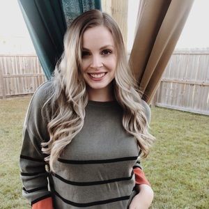 Meet your Posher, Taylor